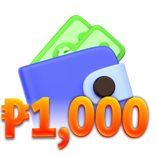 ₱1K Investor